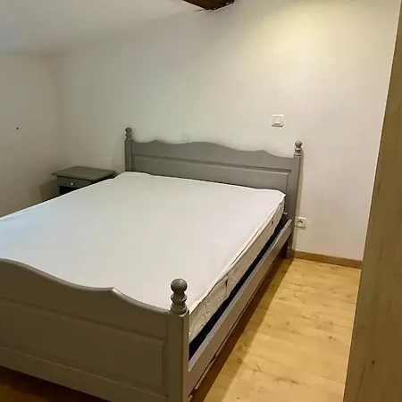 Maison 8 Min En Voiture De La 6 Personnes *