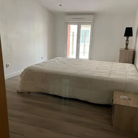Holiday home Maison 8 Min Plage 6 Personnes Bompas (Pyrenees-Orientales)