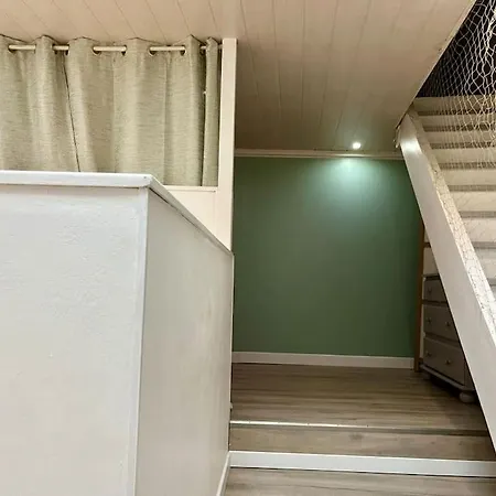 Maison 8 Min En Voiture De La 6 Personnes * ボンパ