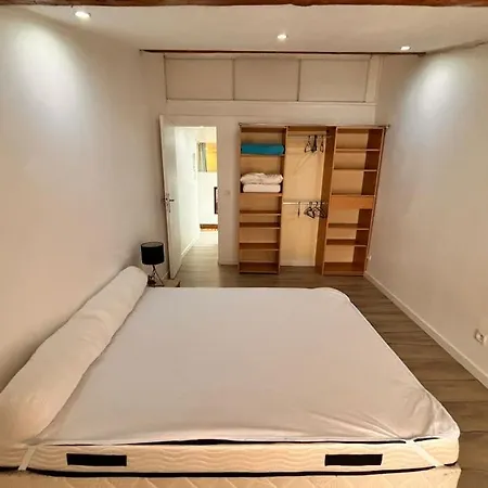 Maison 8 Min Plage 6 Personnes
