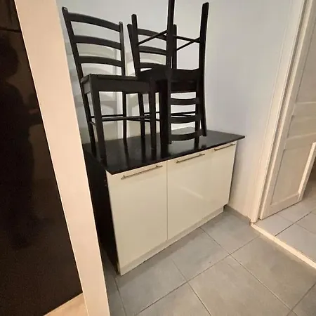 別荘 Maison 8 Min En Voiture De La 6 Personnes