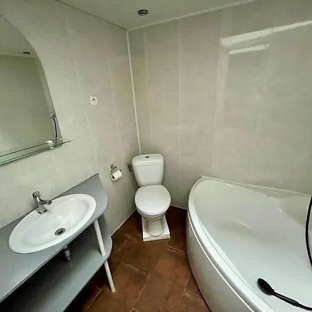 Maison 8 Min Plage 6 Personnes Holiday home *