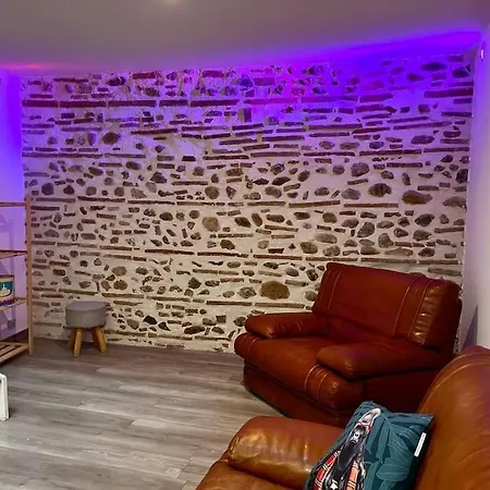 Holiday home Maison 8 Min Plage 6 Personnes Bompas (Pyrenees-Orientales)