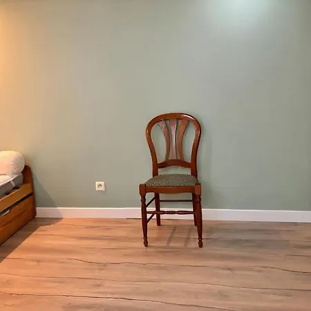 Maison 8 Min En Voiture De La 6 Personnes * ボンパ