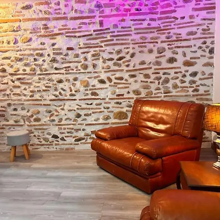Maison 8 Min 6 Personnes Ferienhaus Bompas (Pyrenees-Orientales)