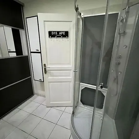 Maison 8 Min En Voiture De La 6 Personnes *