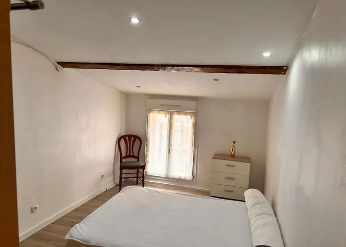 Maison 8 Min En Voiture De La 6 Personnes * Bompas (Pyrenees-Orientales)