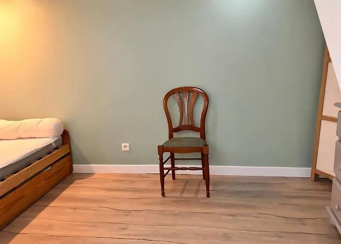 Maison 8 Min En Voiture De La 6 Personnes * Bompas (Pyrenees-Orientales)