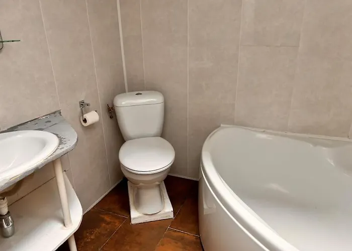 Maison 8 Min En Voiture De La 6 Personnes Holiday home Bompas (Pyrenees-Orientales)