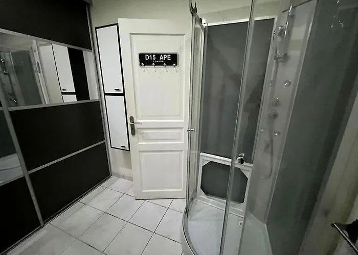 Maison 8 Min En Voiture De La 6 Personnes *